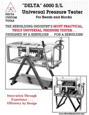 Delta model 6000 for sale  Meyersdale