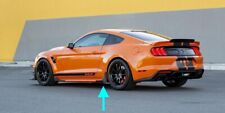 15-22 FORD MUSTANG VI - CARROLL SHELBY EDITION PANEL WAHADŁOWY ZESTAW PŁETW SPÓDNICY BOCZNEJ na sprzedaż  PL
