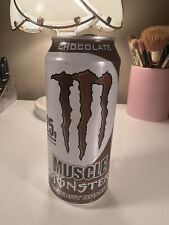 Monster energy muscle for sale  Peru