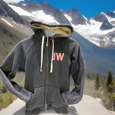 Hoodie wtag jack for sale  ST. ALBANS