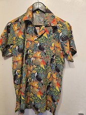 Hawaiian loud shirt for sale  ENFIELD