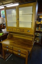 Possum belly cabinet for sale  Godfrey