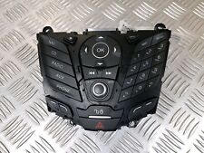 Facade commande autoradio d'occasion  Velaux