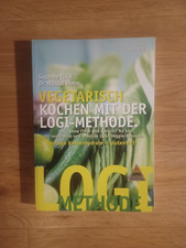 Vegetarisch kochen logi gebraucht kaufen  Taufkirchen