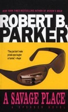 Savage place parker for sale  Aurora