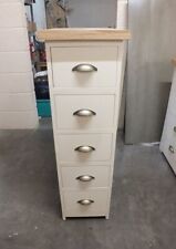 Buckingham painted drawer for sale  CANNOCK