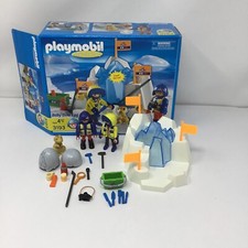 Playmobil 3193 arctic d'occasion  Expédié en Belgium