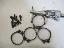 Schlauchschellen suzuki gsf gebraucht kaufen  Ellwangen (Jagst)