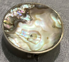 Vintage silver trinket for sale  Farmington