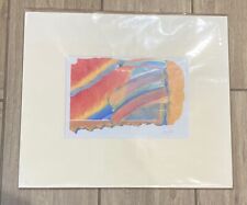 Colourful print peter for sale  TRURO