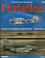 Revue encyclopédie illustrée d'occasion  Expédié en Belgium