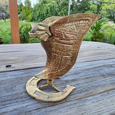 Brass conquistador style for sale  New Port Richey