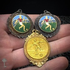 Vintage 1960 football for sale  STREET