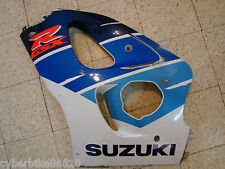 Suzuki 600 gsxr d'occasion  Carros