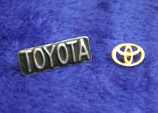 Toyota pins backings for sale  Fairfield