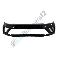 vw touareg bumper for sale  NEWTON-LE-WILLOWS