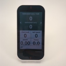 Garmin approach g80 for sale Garmin approach g80 for sale  BRADFORD-ON-AVON