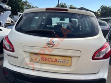 Nissan qashqai 2010 for sale  BIRCHINGTON