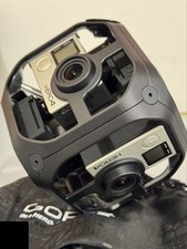 Gopro omni ring usato  Pozzuoli