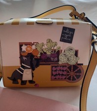Radley lovely jubbly for sale  NOTTINGHAM