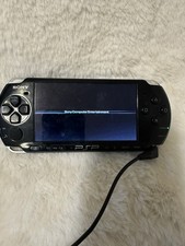 Używany, Sony PSP-3004 Console Portable - Noir  - Go na sprzedaż Używany, Sony PSP-3004 Console Portable - Noir  - Go na sprzedaż  Wysyłka do Poland