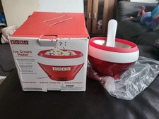 2016 zoku stainless for sale  LUTON