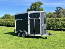 Ifor williams hb511 for sale  NOTTINGHAM