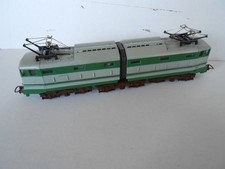Treno lima motrice usato  Roma