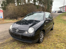Lupo 2001 tüv gebraucht kaufen  Weil der Stadt
