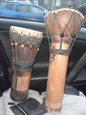 Djembe bongo drums for sale Djembe bongo drums for sale  COLERAINE