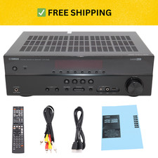 Yamaha htr 3066 for sale  Redmond