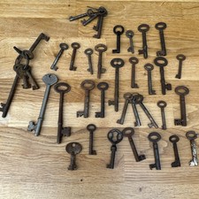 Job lot antique for sale  BRIGG