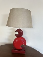 Lampada interior design usato  Poirino