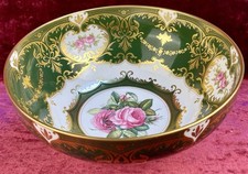 Glorious spode limited for sale  CARDIFF