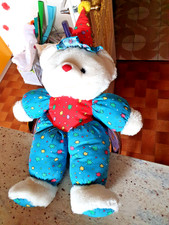 Peluche anc ours d'occasion  France