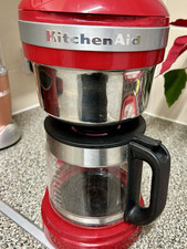 Kitchen aid red for sale  TELFORD