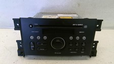Autoradio origine suzuki d'occasion  France