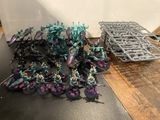 Warhammer 40k aeldari gebraucht kaufen  Dortmund