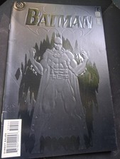 Batman lotto copertine usato  Villa Celiera