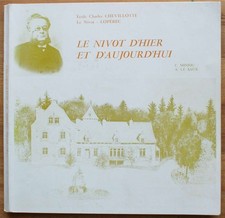 Nivot hier ecole d'occasion Nivot hier ecole d'occasion  Plonévez-du-Faou