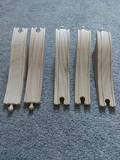 Wooden bridge ramps for sale  ARBROATH