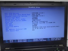 Lenovo thinkpad t430s gebraucht kaufen  Altena