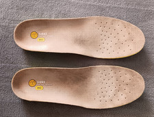 Sidas sohlen 3feet gebraucht kaufen Sidas sohlen 3feet gebraucht kaufen  Kiel