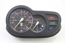COMPTEUR - PEUGEOT TREKKER TKR 50 (2005 - 2014), używany na sprzedaż  Wysyłka do Poland