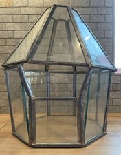 Vintage clear glass for sale Vintage clear glass for sale  LANGPORT