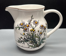 Villeroy boch botanica gebraucht kaufen  Altenglan-Umland