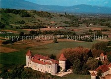 Vignieu chateau chapeau gebraucht kaufen  Deutschland