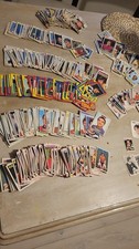 vintage football trading cards for sale  KILMARNOCK