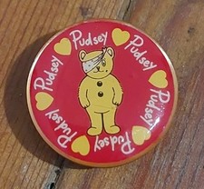 Pudsey bear children for sale  NOTTINGHAM