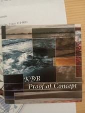 Kbb proof concept usato  Camparada